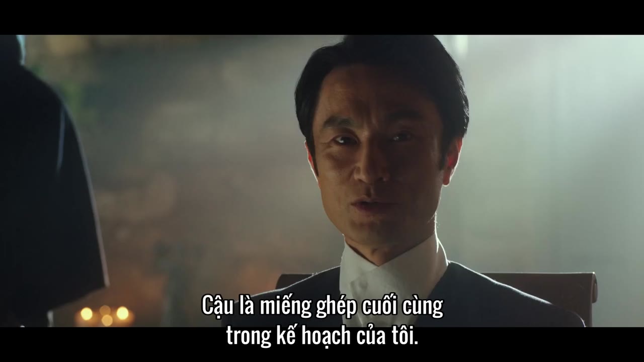 Sisyphus: Thần Thoại tập 11