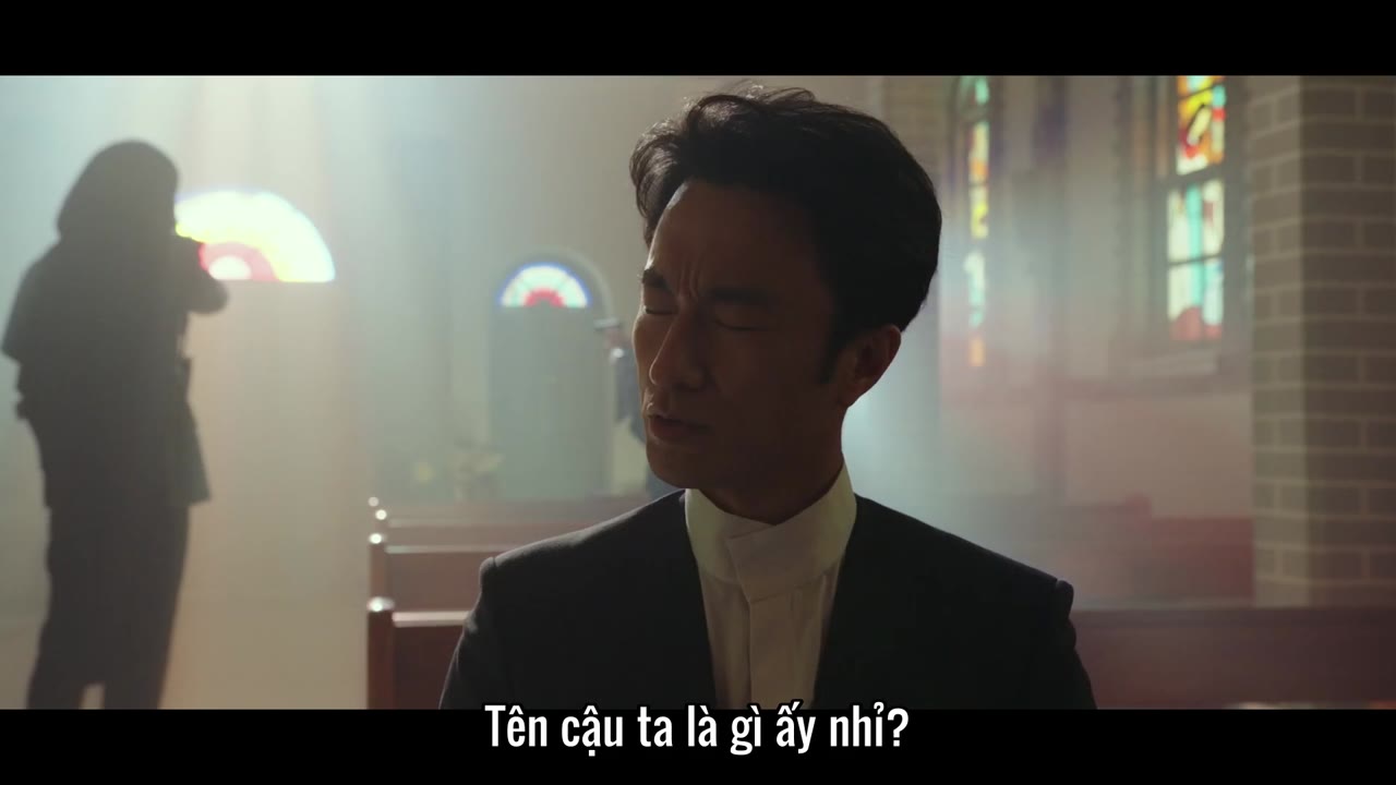 Sisyphus: Thần Thoại tập 16 cảnh 2