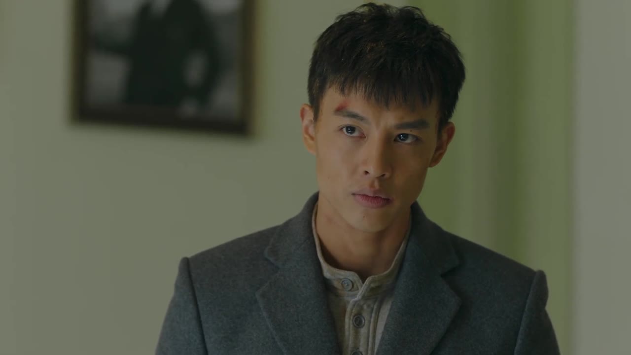 New World tập 4 cảnh 3