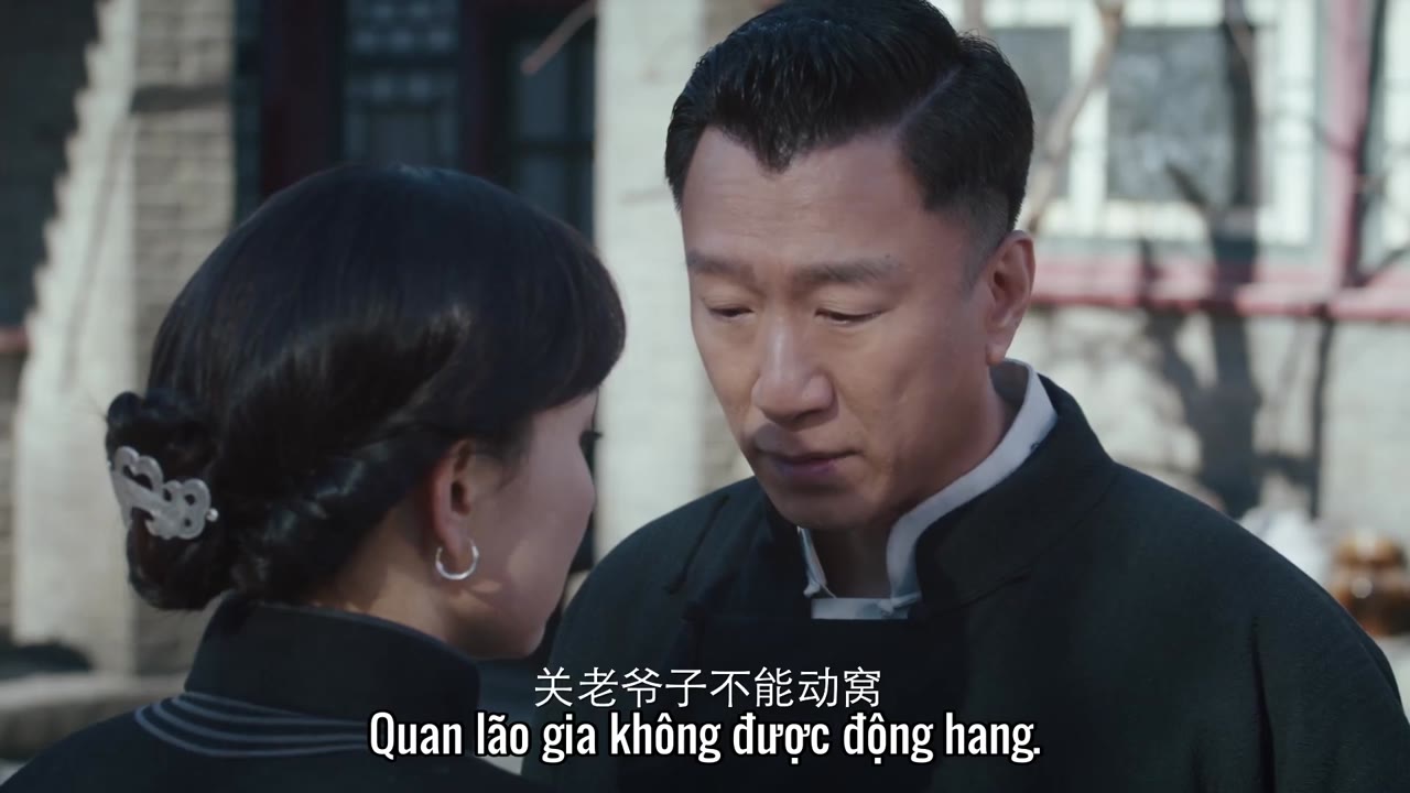 New World tập 10