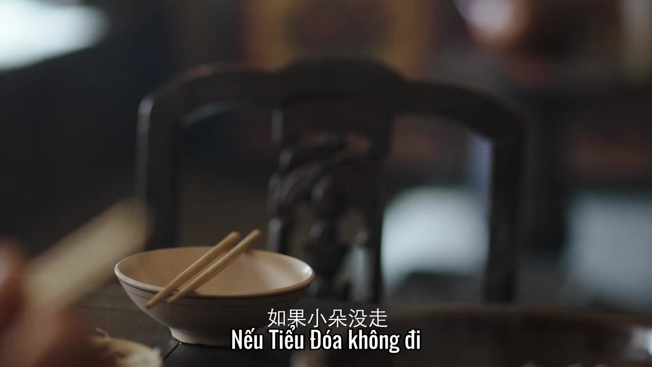 New World tập 10 cảnh 3