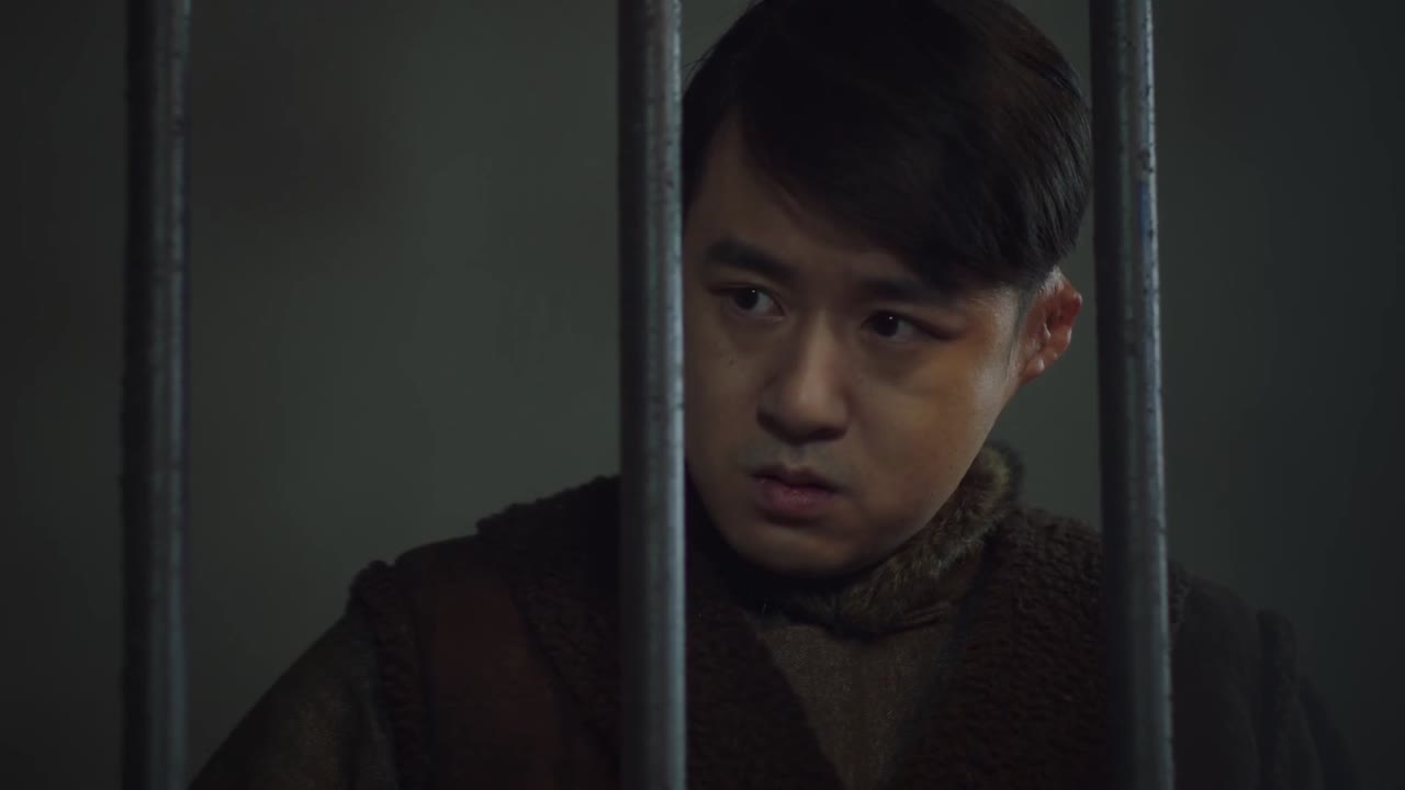 New World tập 18