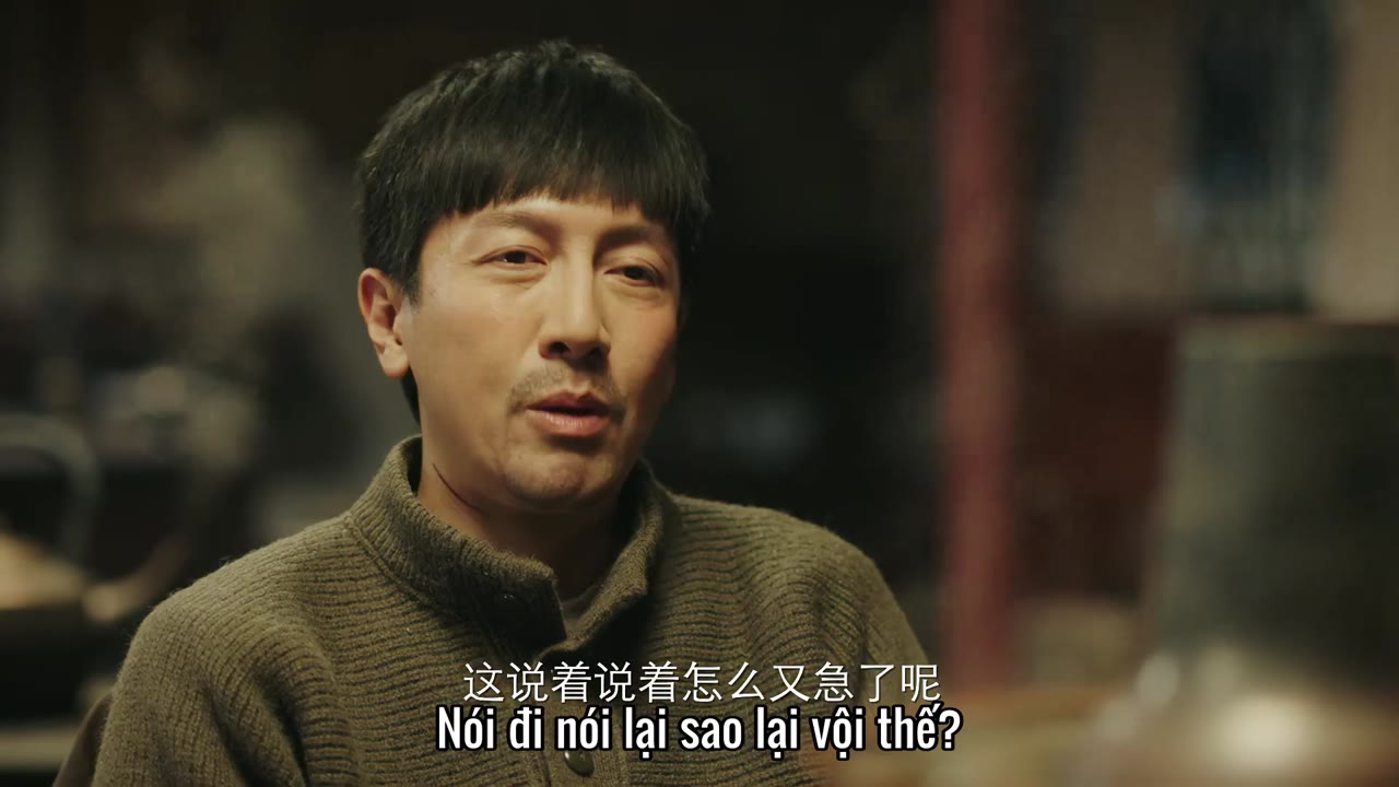 New World tập 20 cảnh 3
