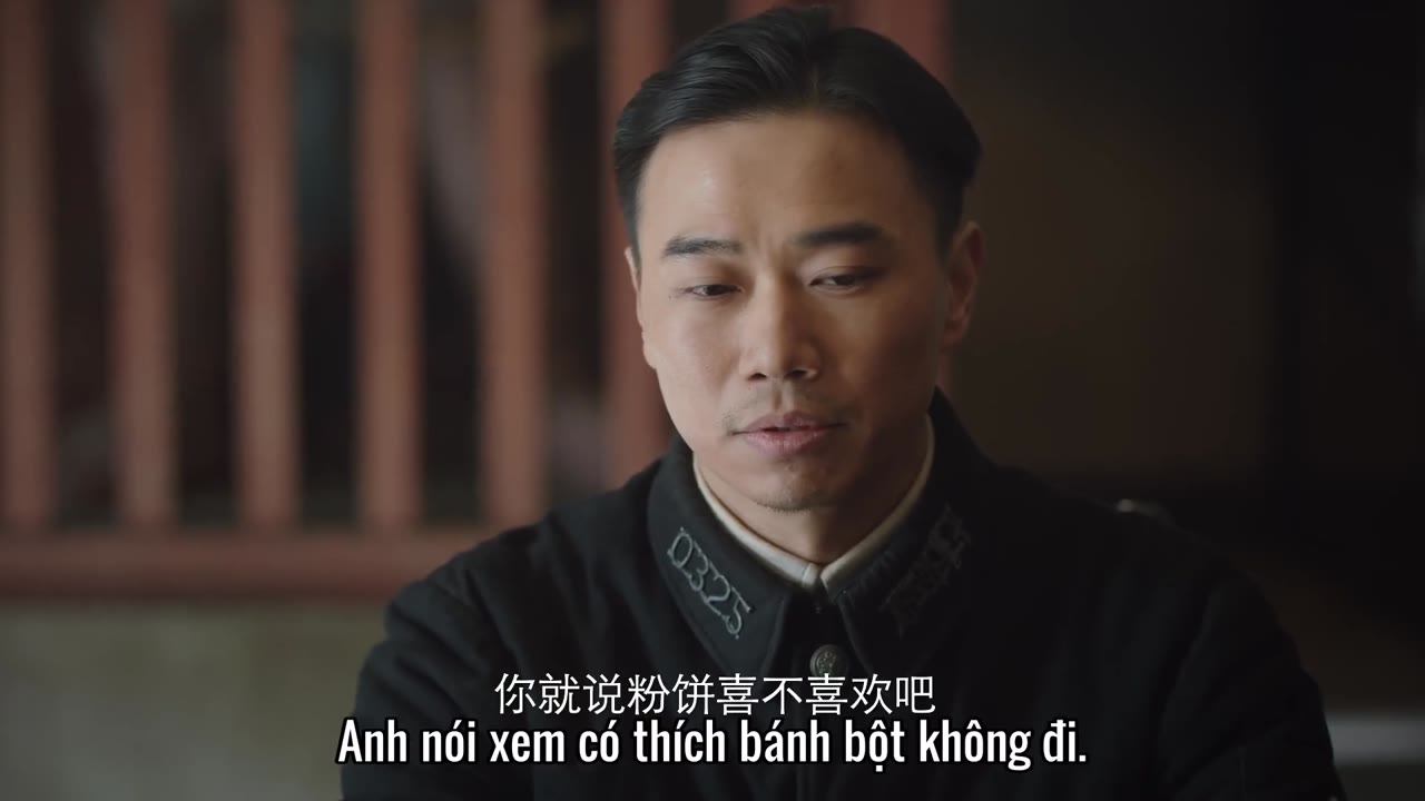 New World tập 24