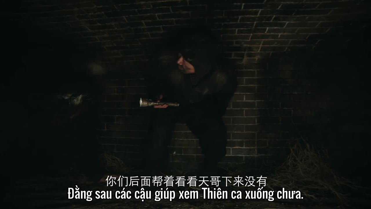 New World tập 28