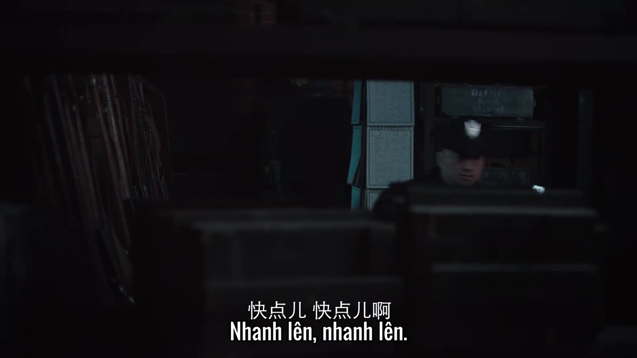 New World tập 28 cảnh 2