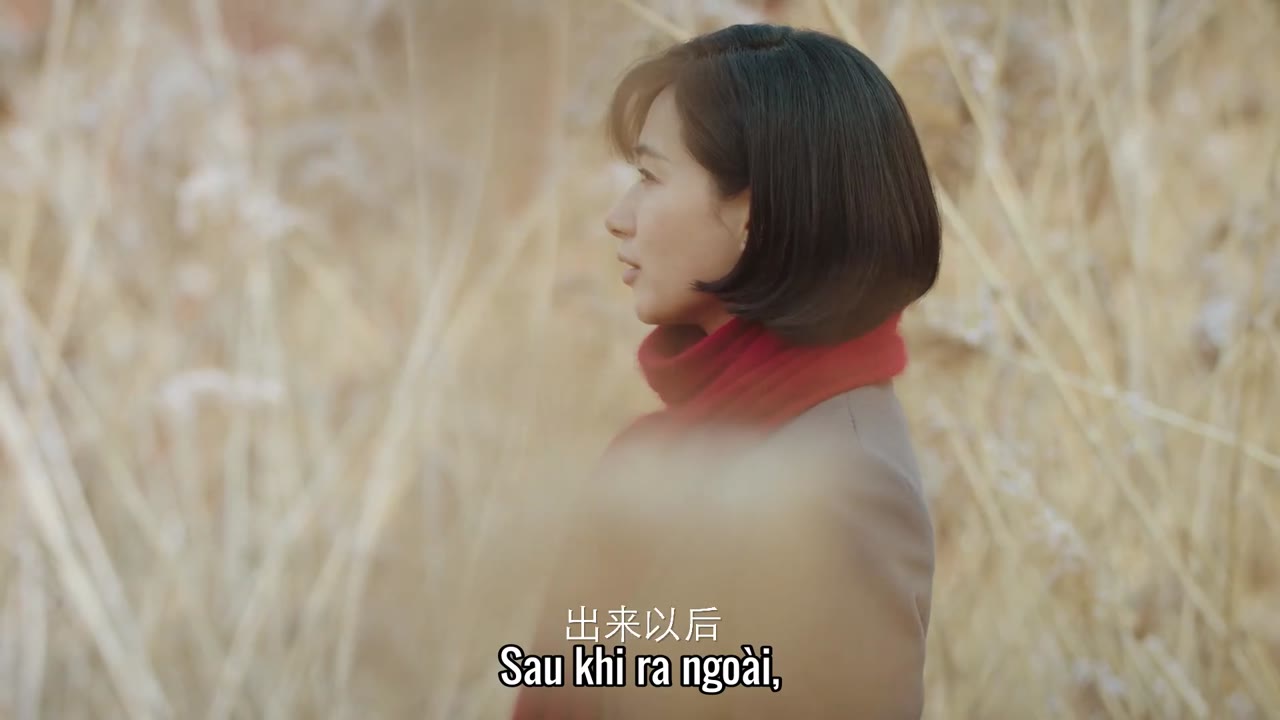 New World tập 38 cảnh 3