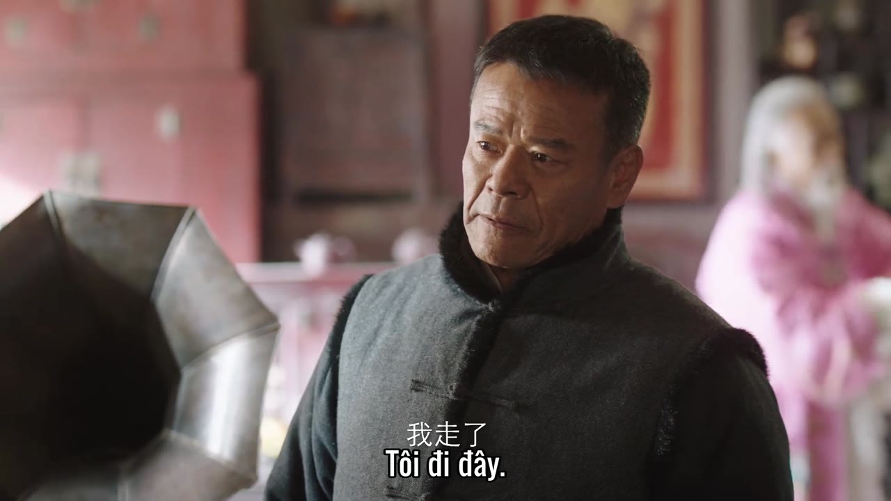 New World tập 39