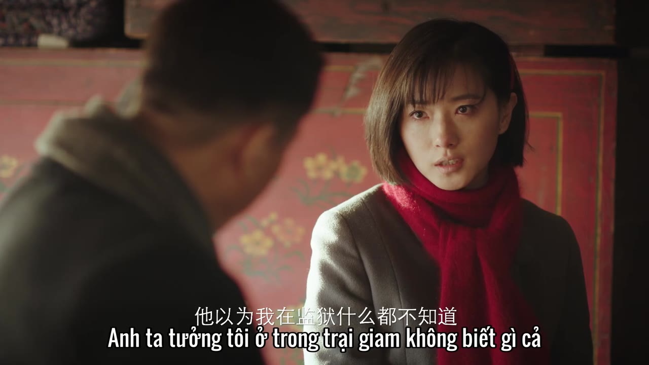 New World tập 39 cảnh 3