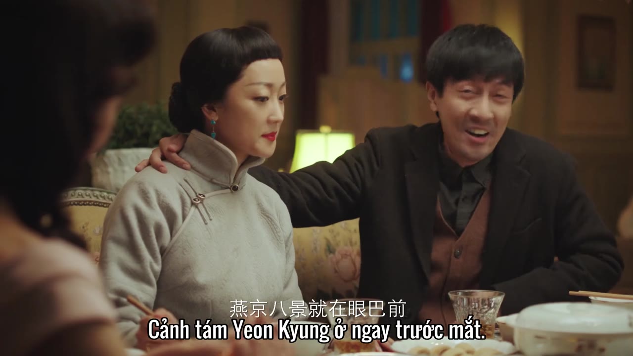 New World tập 40