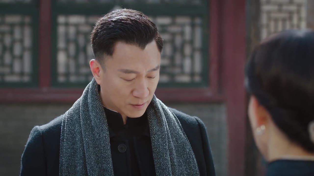 New World tập 42 cảnh 2
