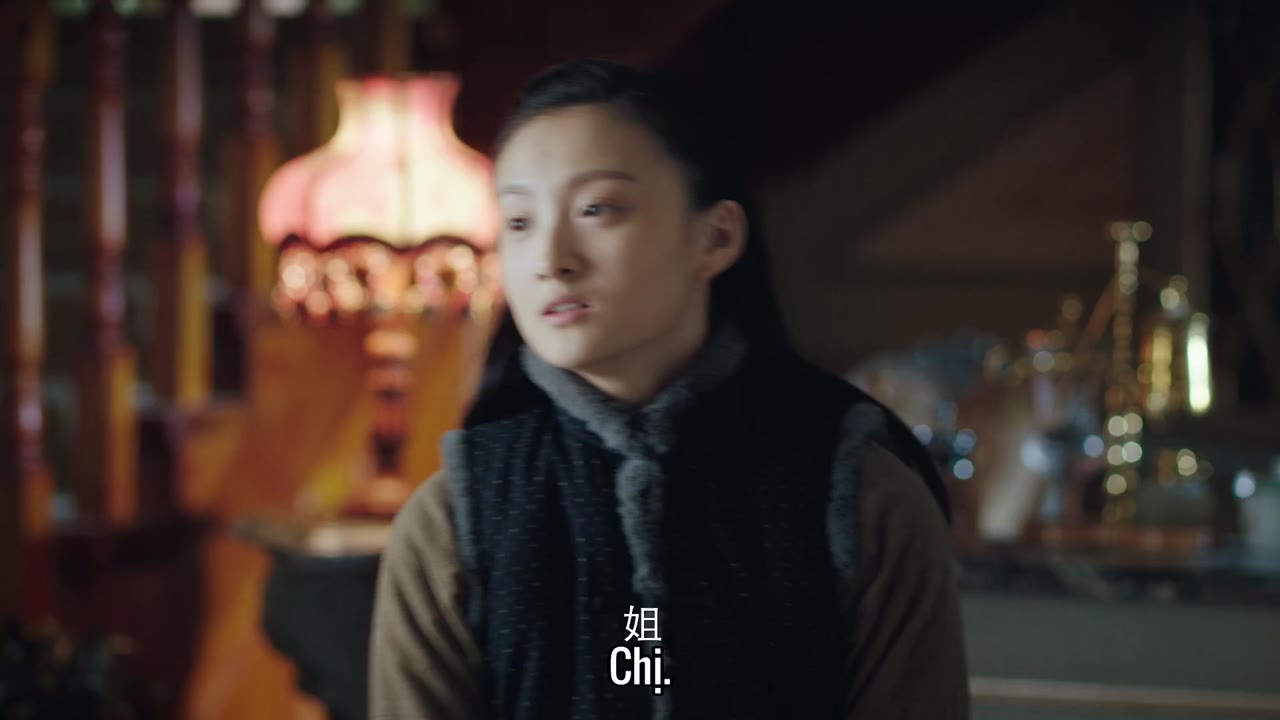 New World tập 42 cảnh 3