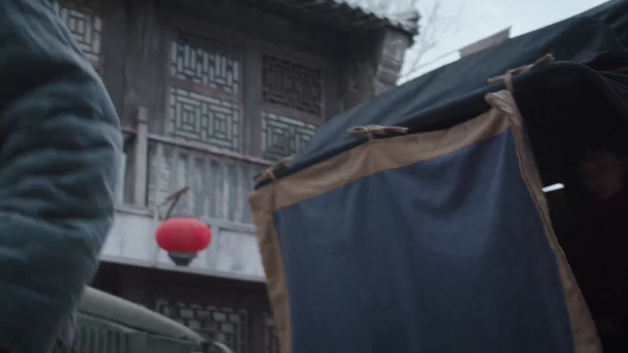 New World tập 44