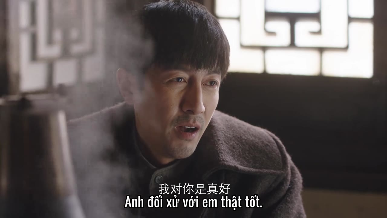 New World tập 45