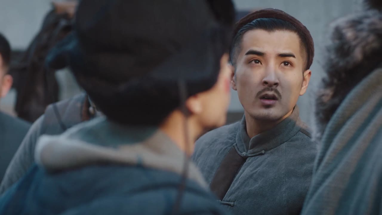 New World tập 46