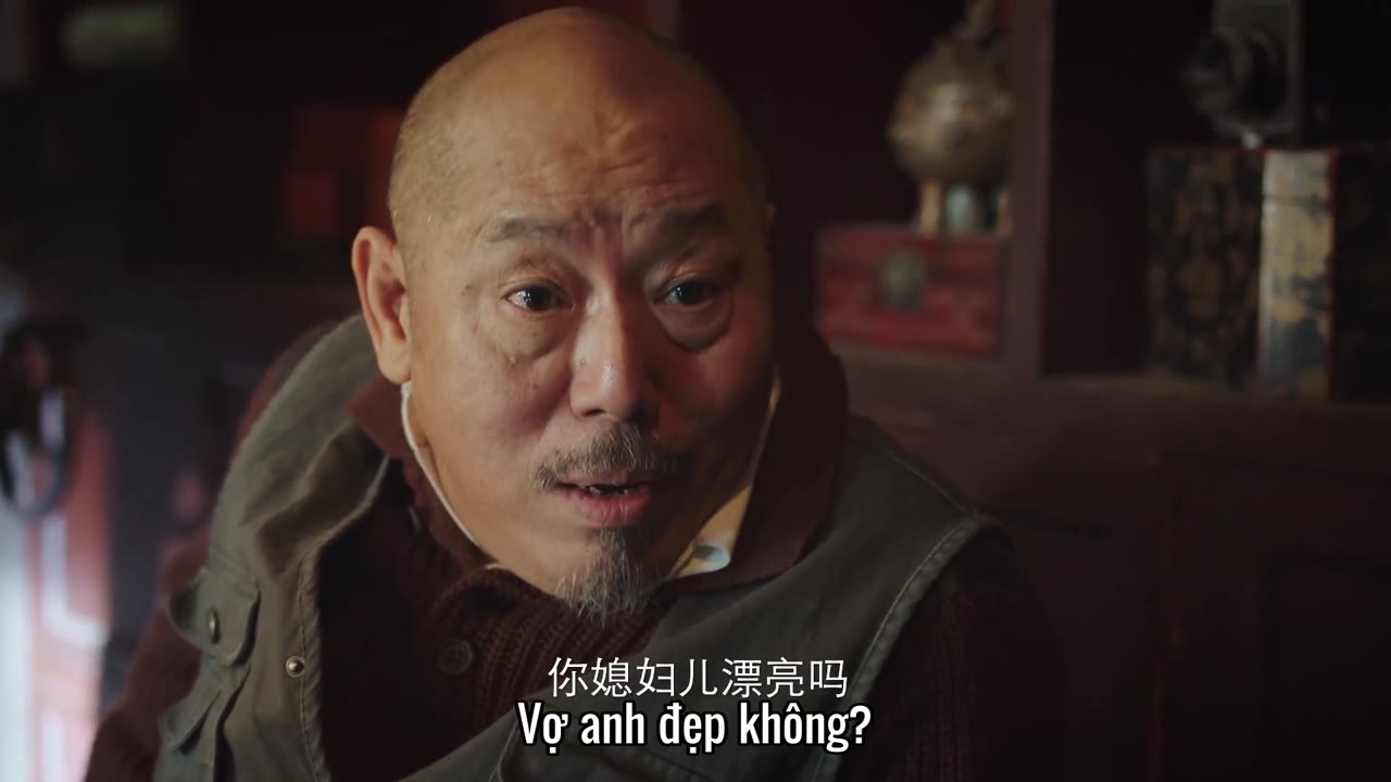 New World tập 47