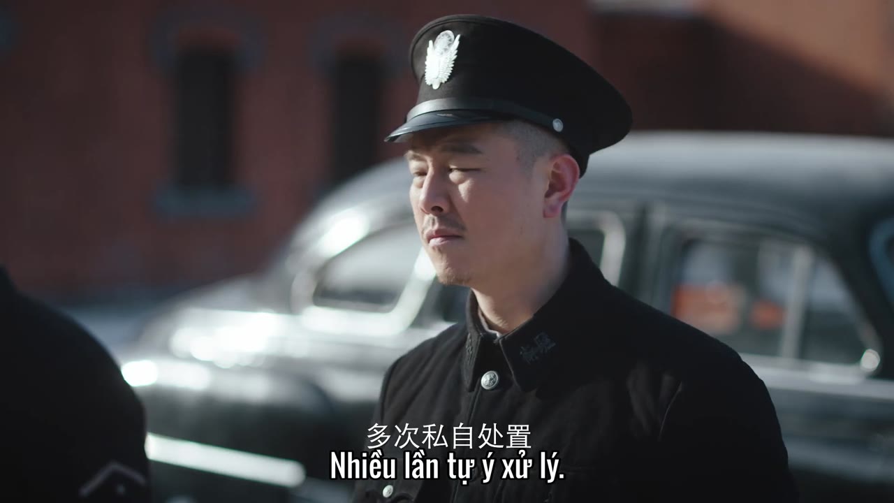 New World tập 55
