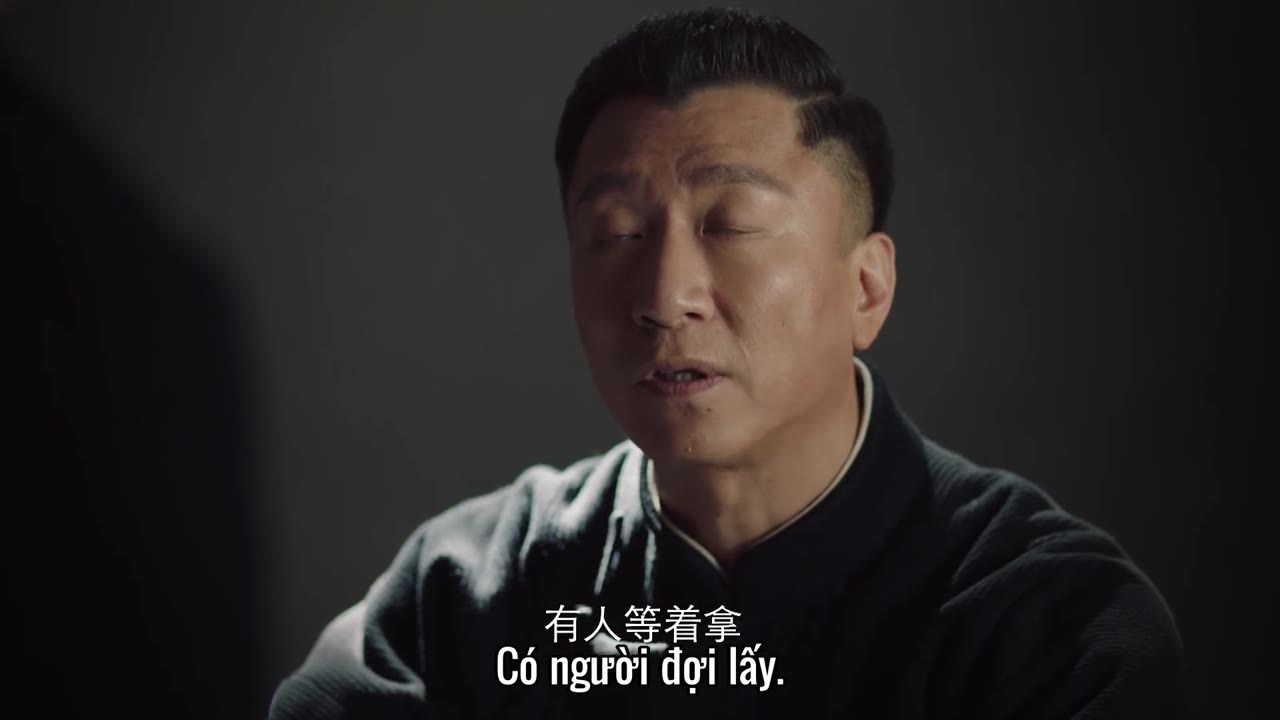New World tập 58