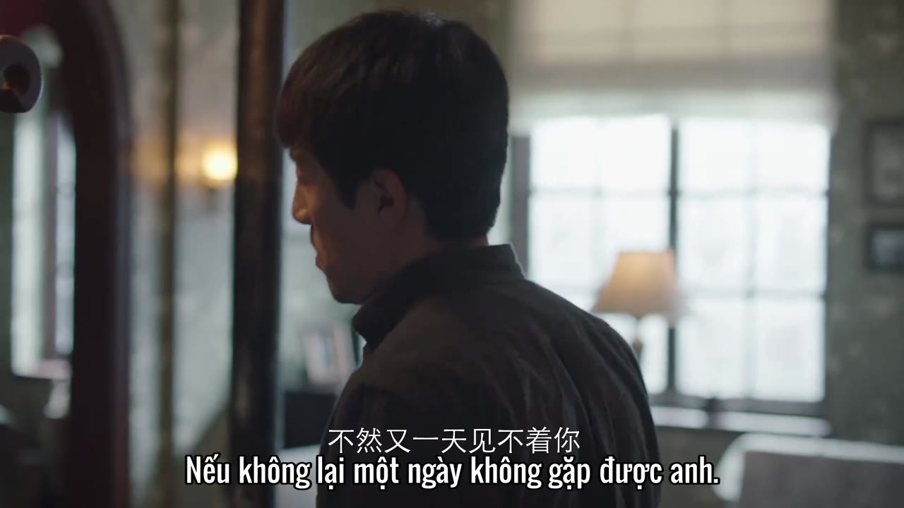 New World tập 63