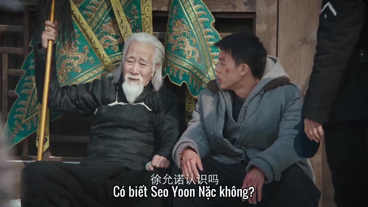 New World tập 65