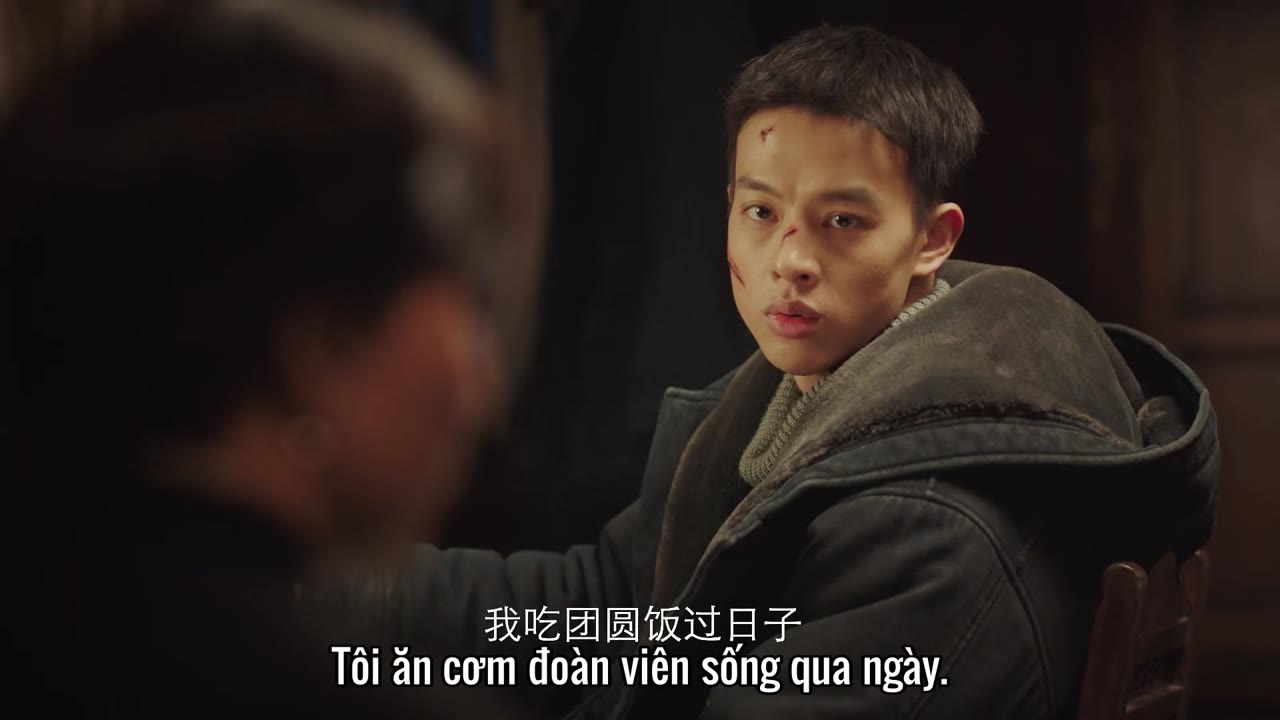 New World tập 66 cảnh 3