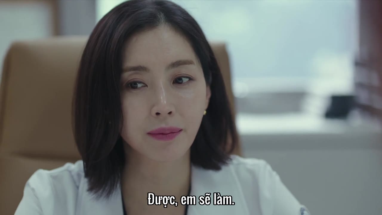 Hội Bạn Cực Phẩm tập 3 cảnh 2