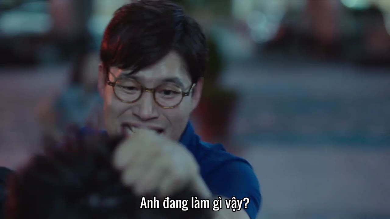 Hội Bạn Cực Phẩm tập 4 cảnh 3