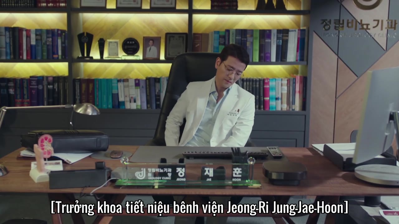 Hội Bạn Cực Phẩm tập 6