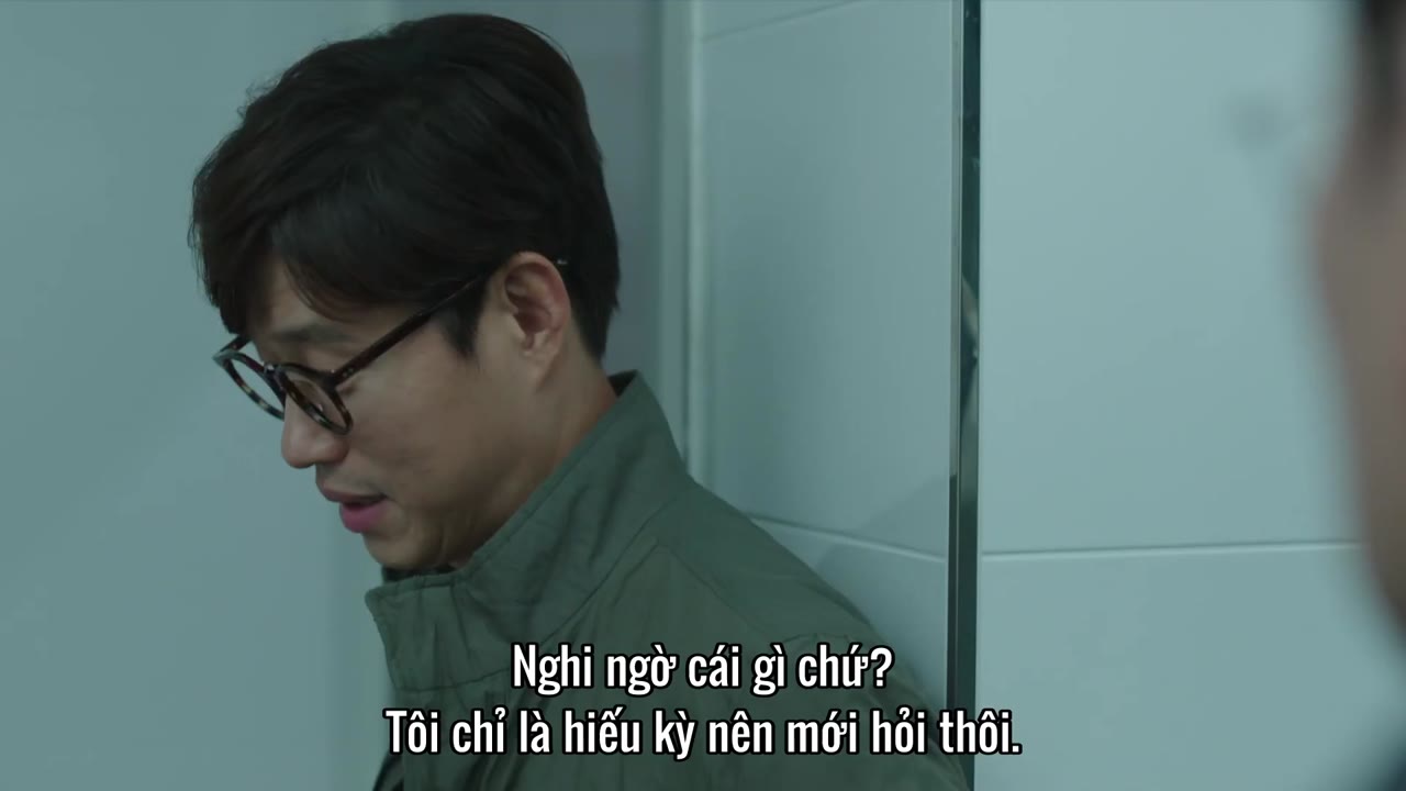 Hội Bạn Cực Phẩm tập 11