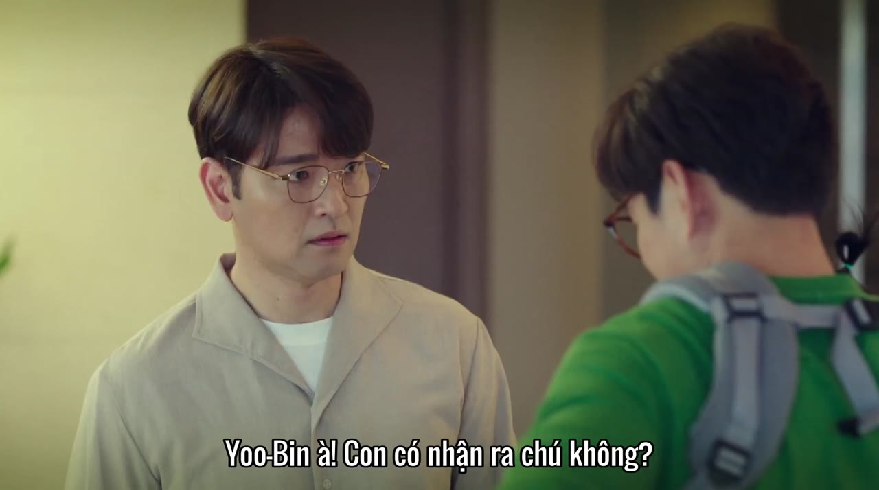 Hội Bạn Cực Phẩm tập 15