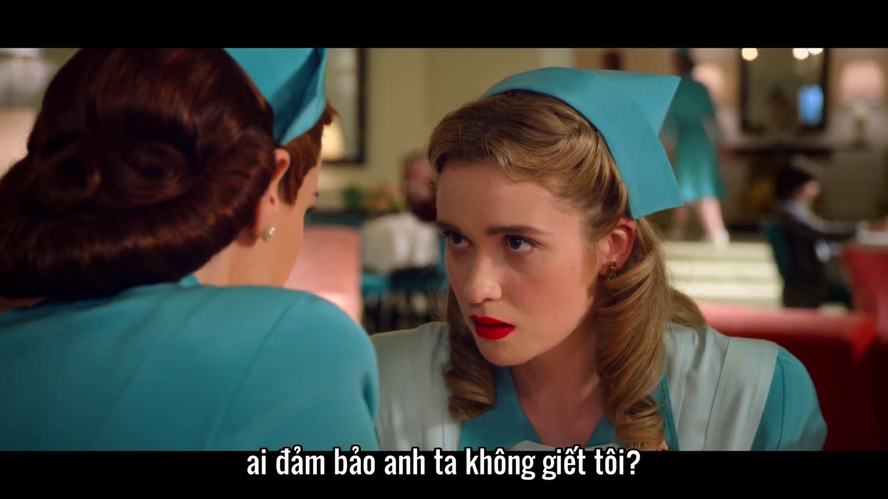 Ratched tập 4