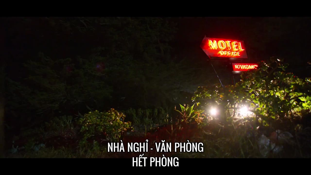 Ratched tập 4 cảnh 3