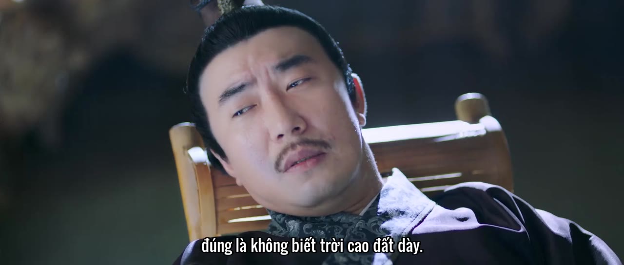 Thư Viện Thông Thiên tập 2 cảnh 2