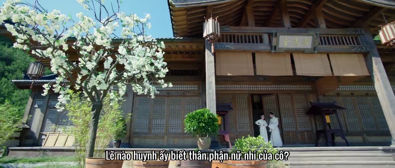 Thư Viện Thông Thiên tập 3
