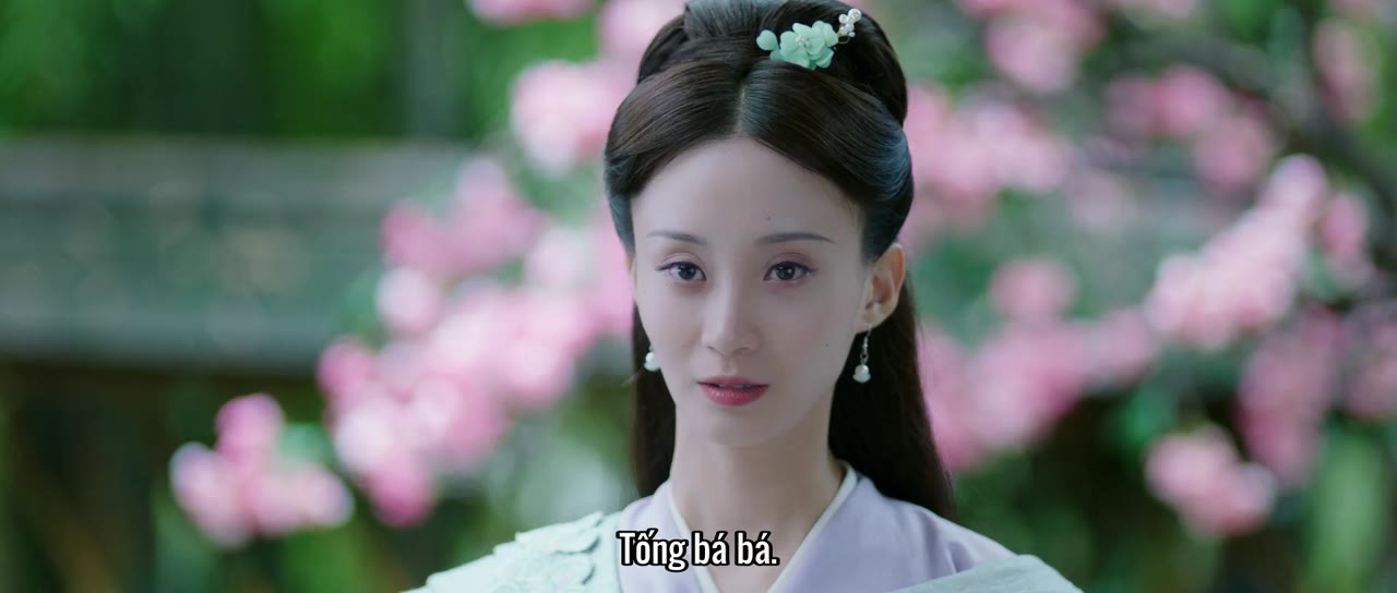 Thư Viện Thông Thiên tập 4 cảnh 2