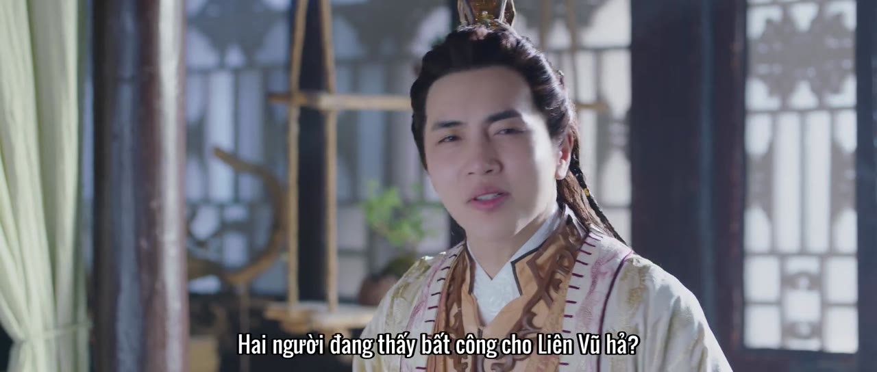 Thư Viện Thông Thiên tập 15