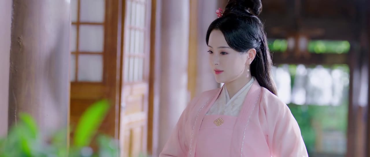Thư Viện Thông Thiên tập 16 cảnh 2