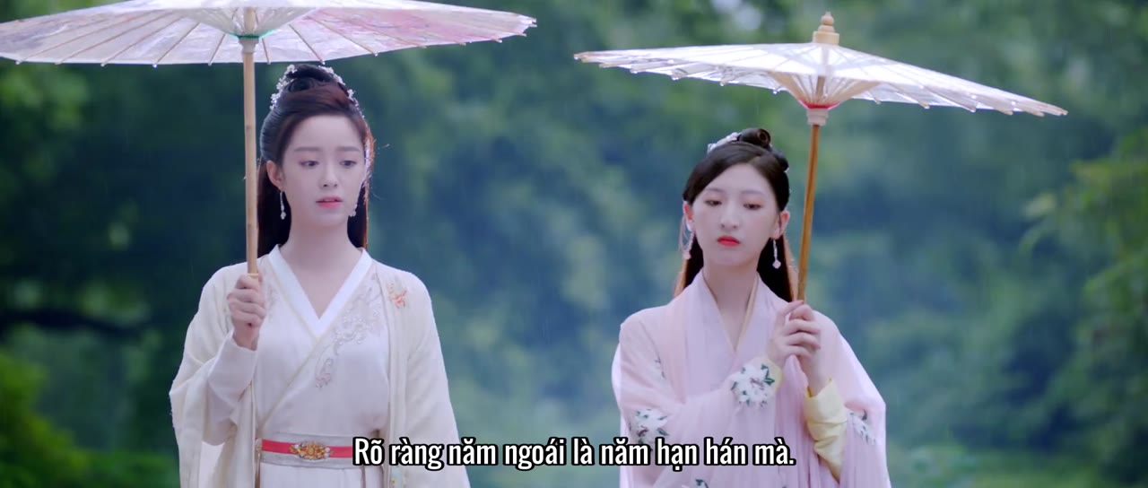 Thư Viện Thông Thiên tập 17 cảnh 3