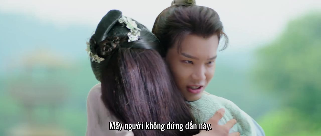 Thư Viện Thông Thiên tập 20