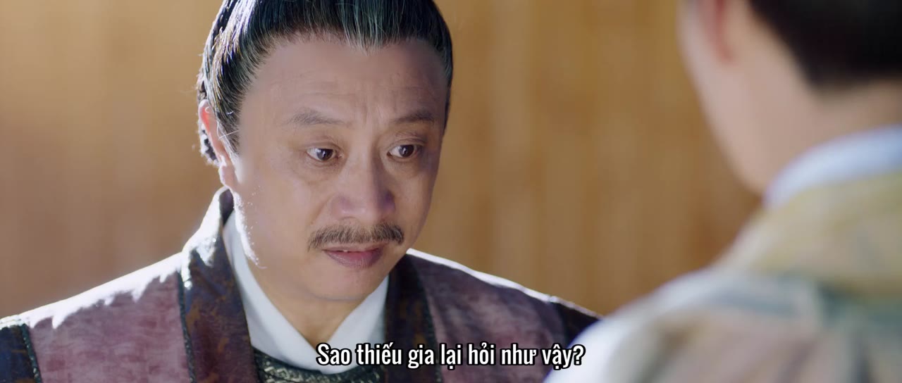 Thư Viện Thông Thiên tập 23 cảnh 3