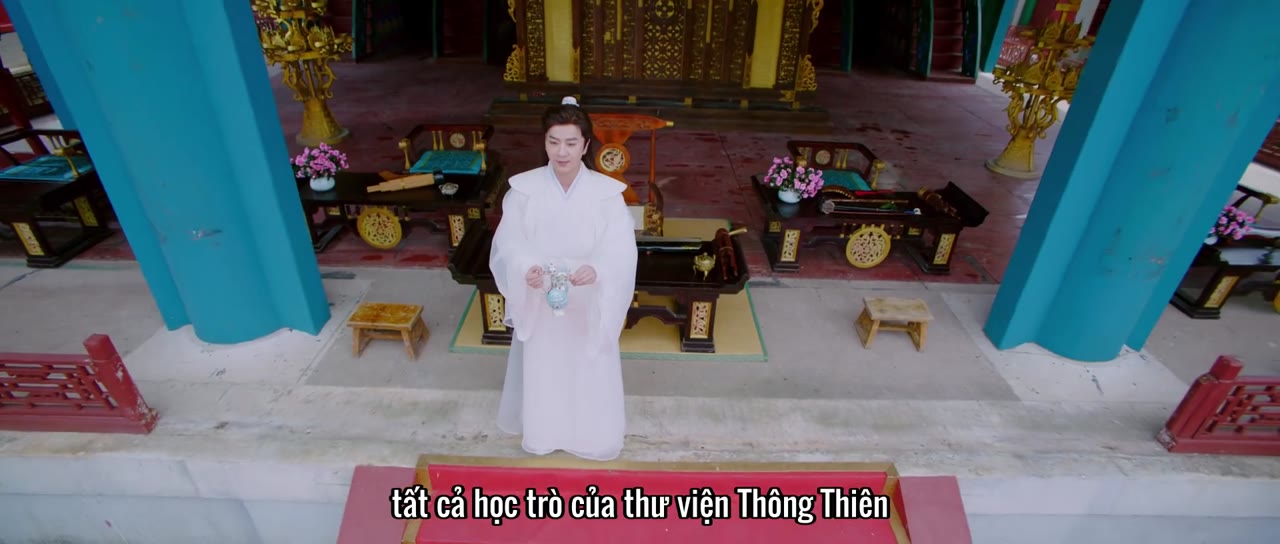 Thư Viện Thông Thiên tập 24