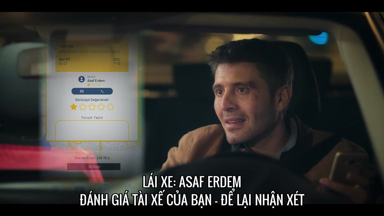 Asaf tập 1 cảnh 3