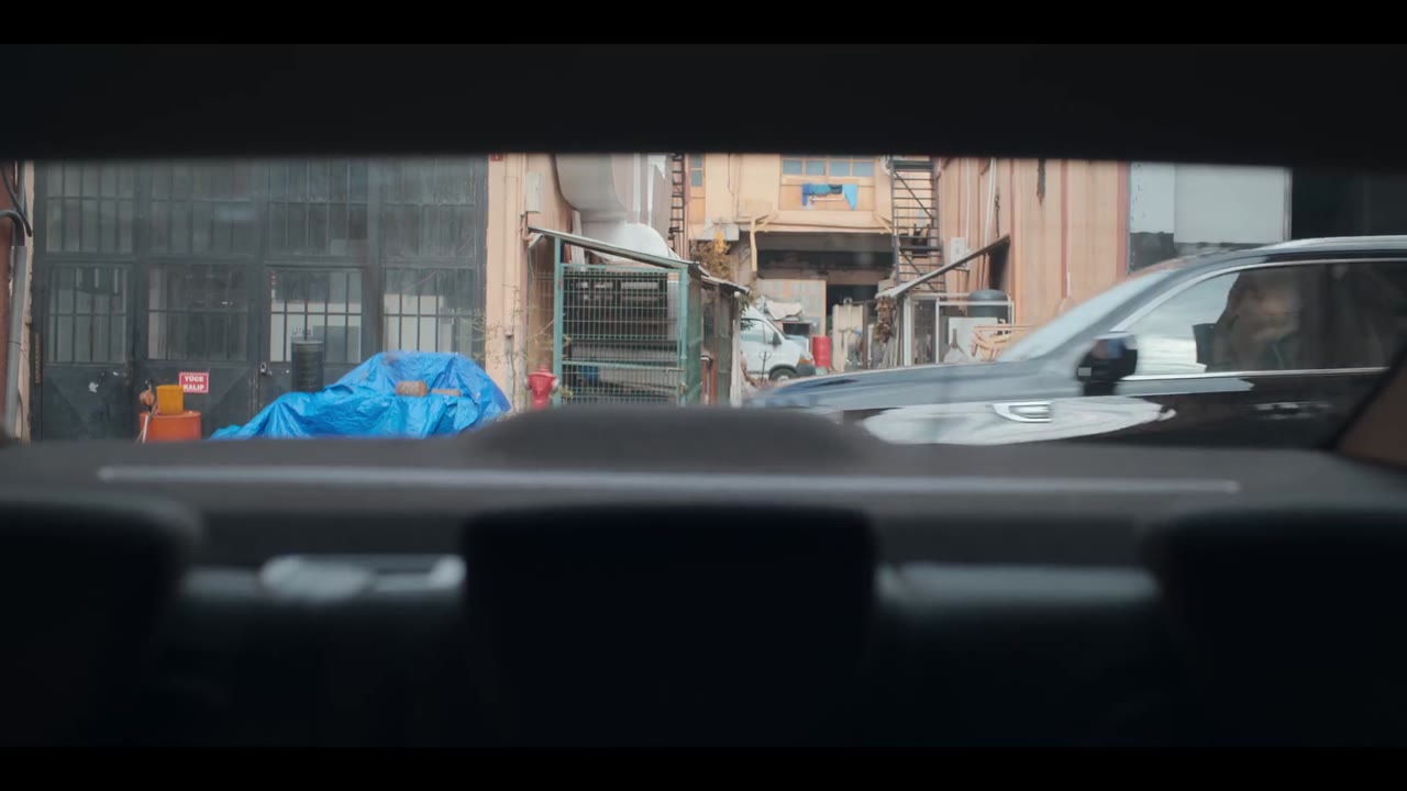 Asaf tập 3 cảnh 3