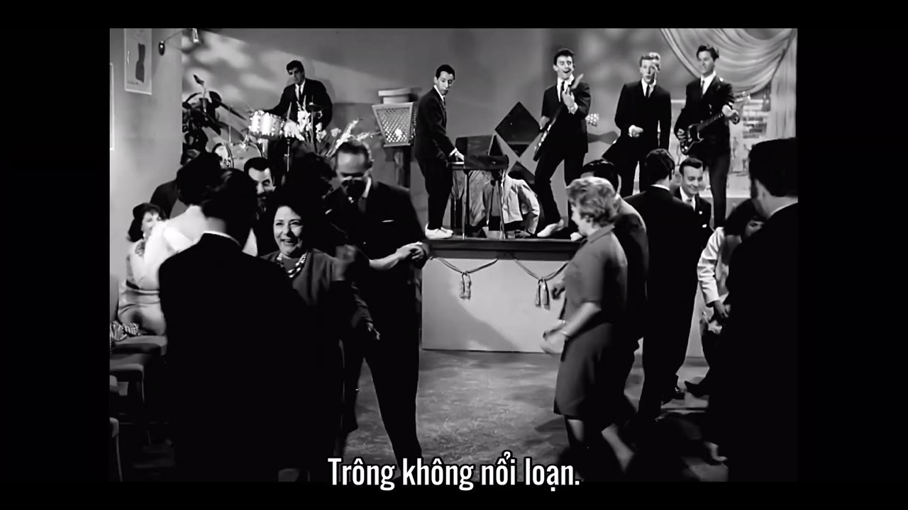 Break it all: Lịch sử nhạc rock Mỹ Latinh tập 1