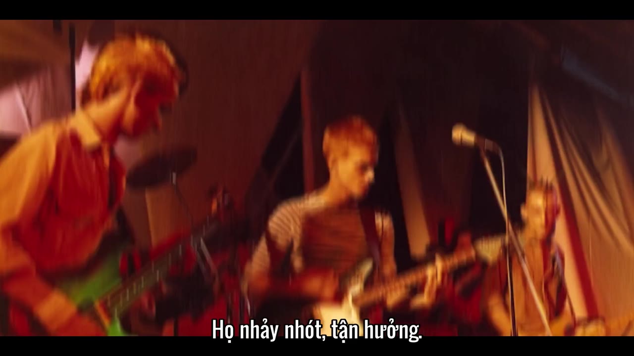 Break it all: Lịch sử nhạc rock Mỹ Latinh tập 4