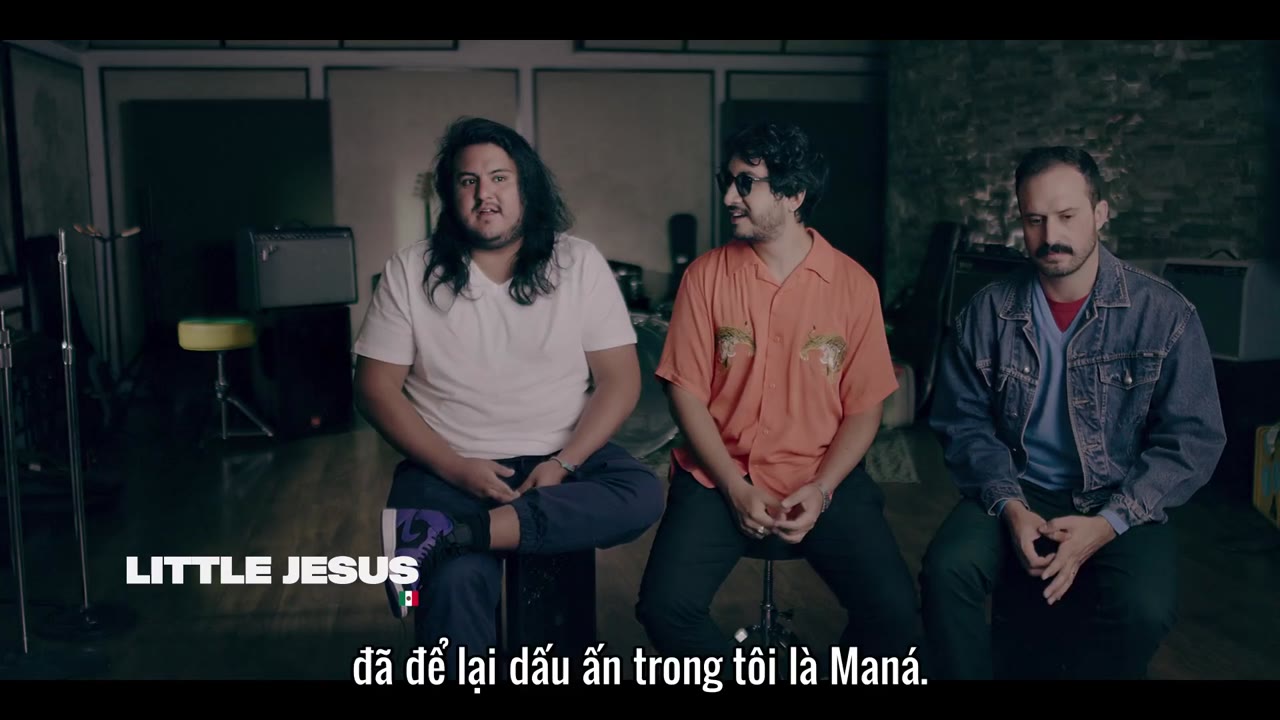 Break it all: Lịch sử nhạc rock Mỹ Latinh tập 4 cảnh 2