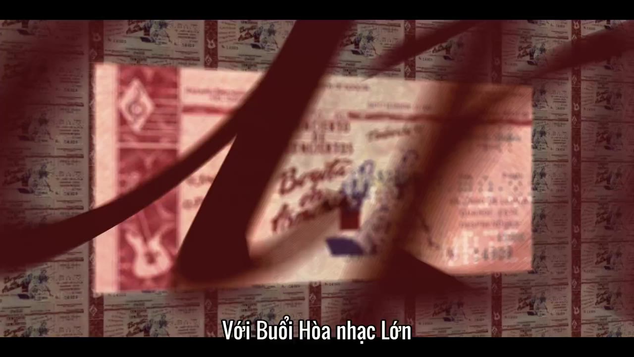Break it all: Lịch sử nhạc rock Mỹ Latinh tập 4 cảnh 3