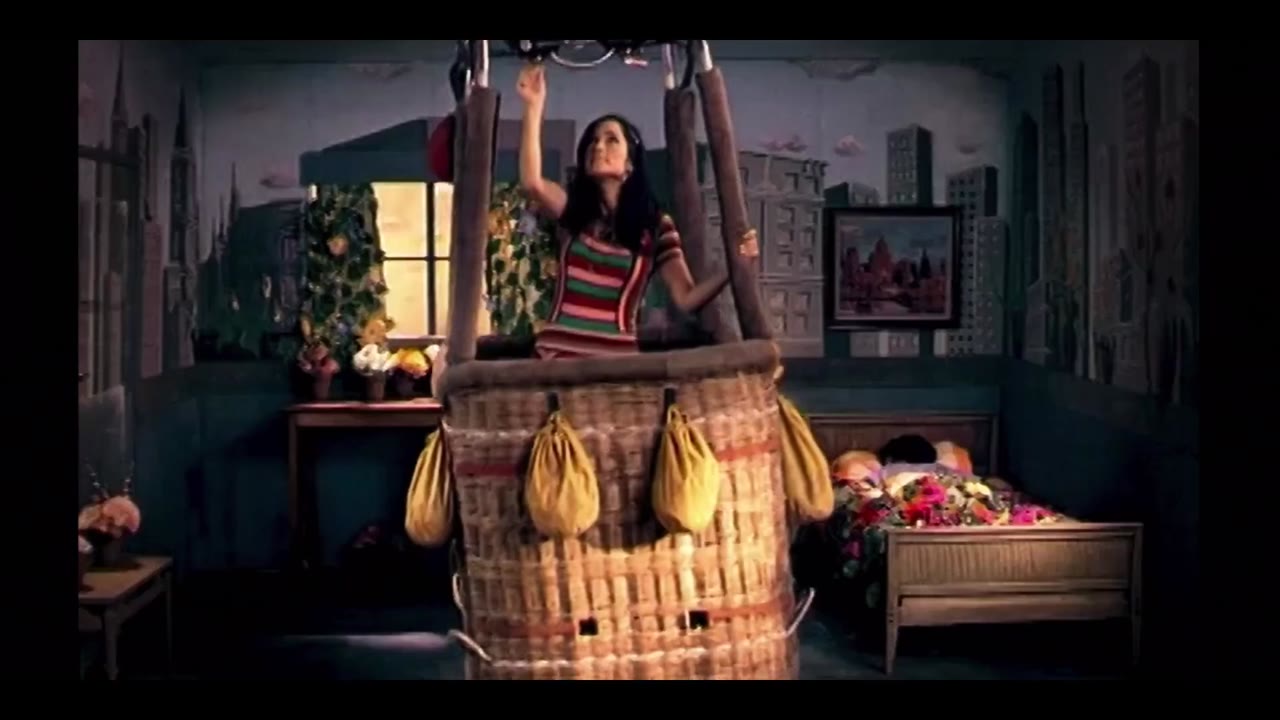 Break it all: Lịch sử nhạc rock Mỹ Latinh tập 6 cảnh 3