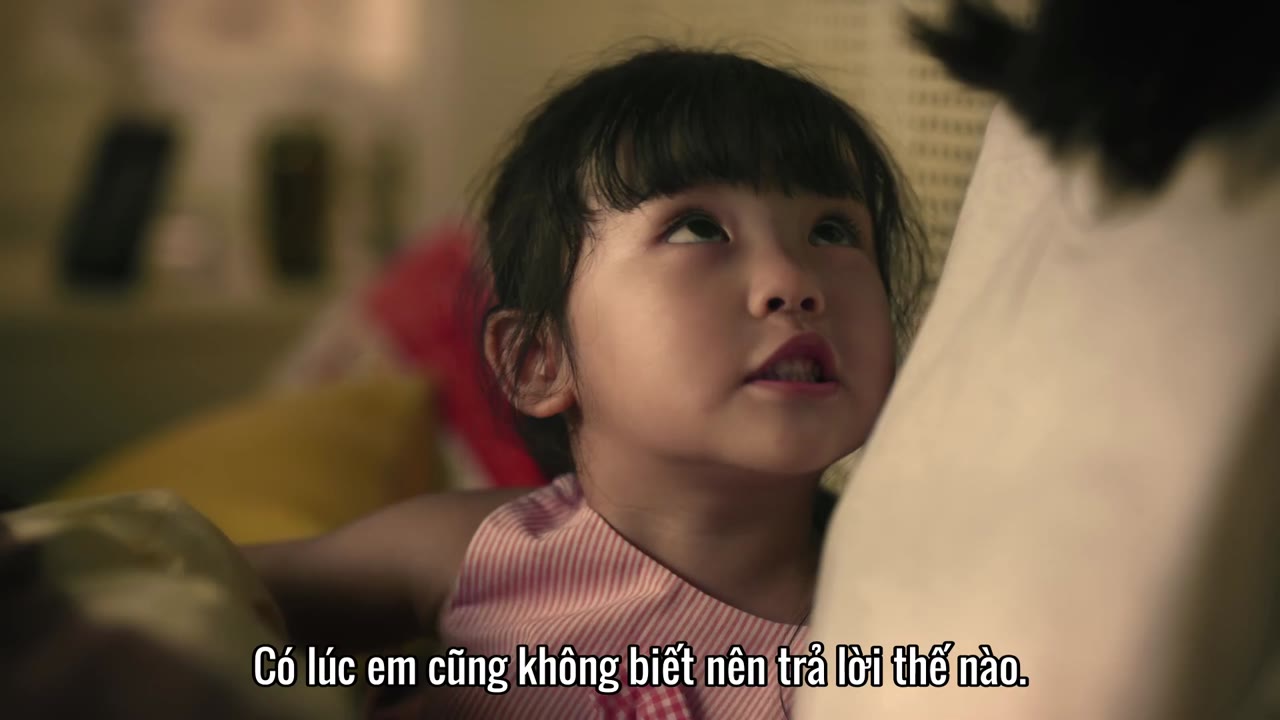 Trắng Đen Sáng Tỏ tập 5 cảnh 2