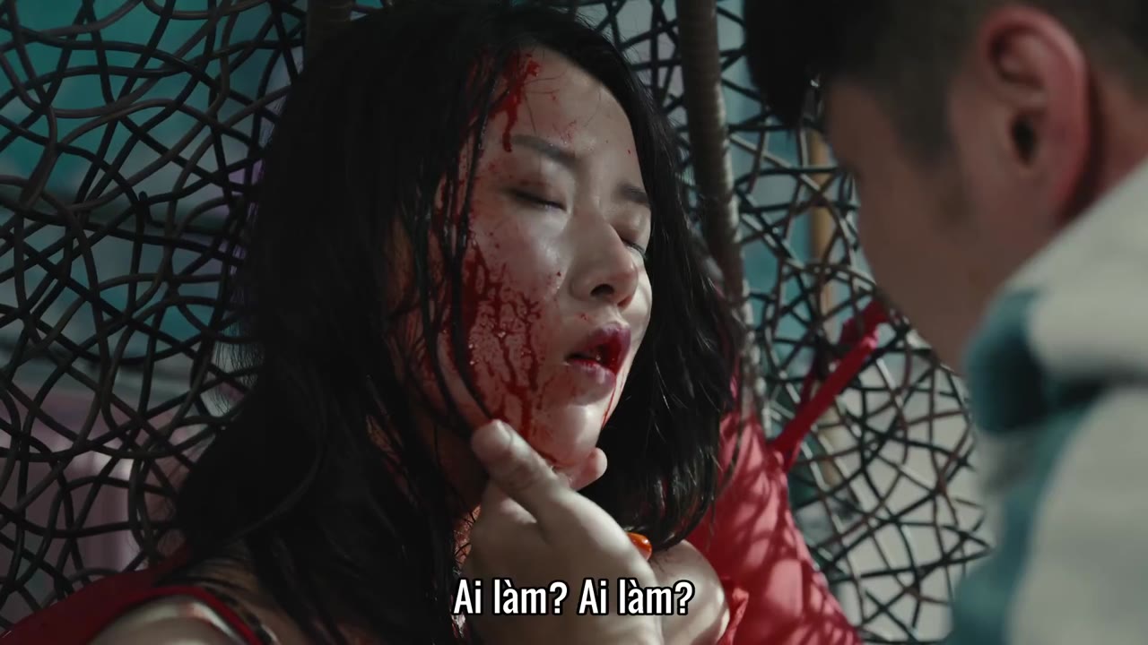 Trắng Đen Sáng Tỏ tập 6